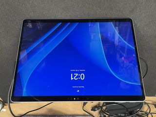 Microsoft Surface Pro 11