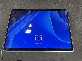 Microsoft Surface Pro 11