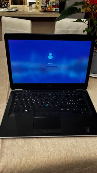 Portatile Dell Latitude E7440 | Core i7 | Ssd