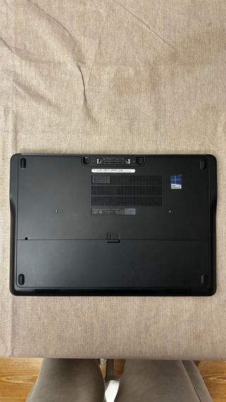 Portatile Dell Latitude E7440 | Core i7 | Ssd
