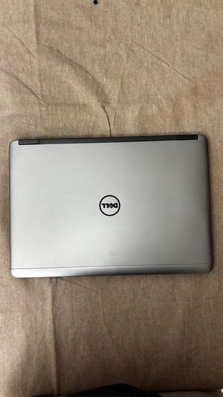 Portatile Dell Latitude E7440 | Core i7 | Ssd
