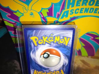 Carta Pokémon M Charizard EX Evoluciones Español