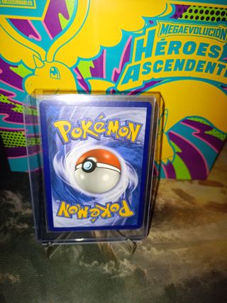 Carta Pokémon M Charizard EX Evoluciones Español