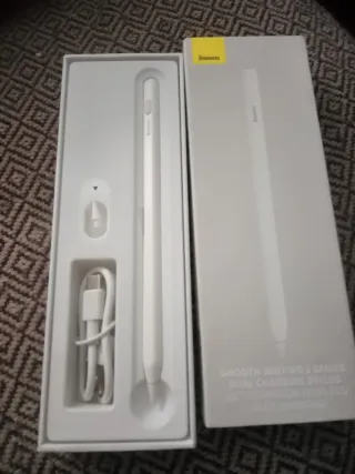 Lápiz Baseus Smooth Writing 2