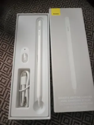 Lápiz Baseus Smooth Writing 2