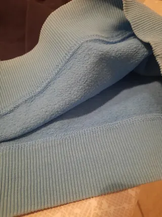 Felpa Nike bambino 6-7 anni