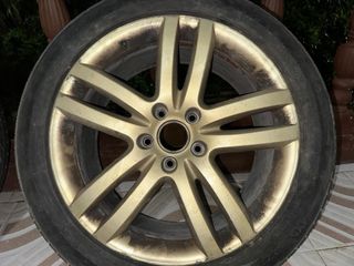 Llantas Audi Originales 20” + Michelin Pilot Sport