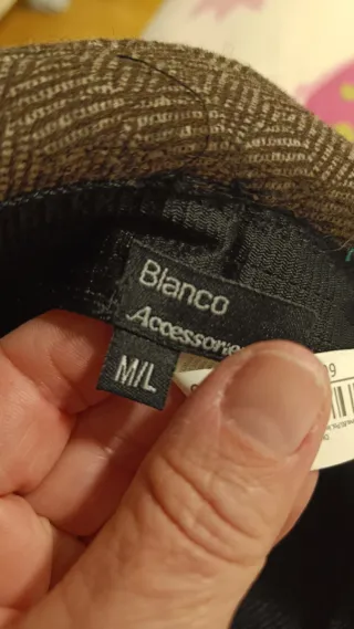 Mono Zara Halter Negro Talla S.