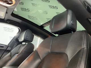 Porsche Macan 2015