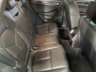 Porsche Macan 2015