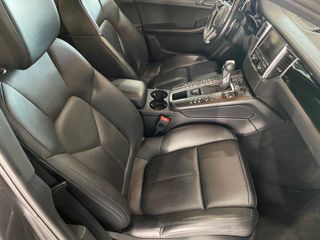 Porsche Macan 2015