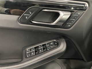 Porsche Macan 2015