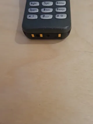 Teléfono Móvil Nokia Clásico