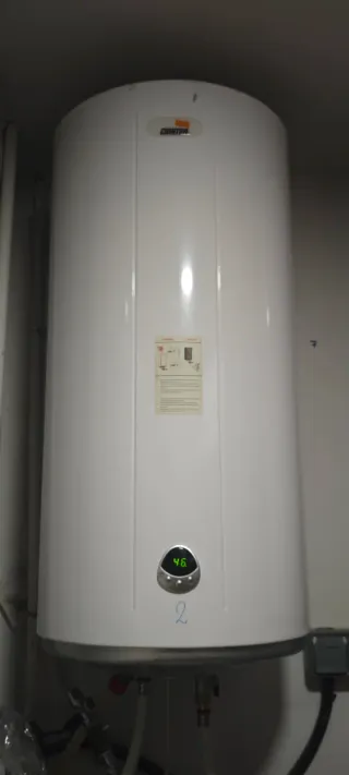 3 Termos Eléctricos el precio es por unidad