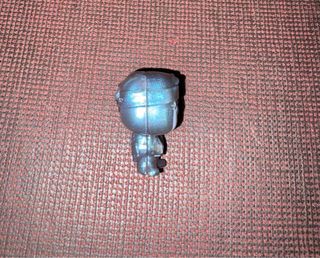 Funko Pop Dustin Stranger Things