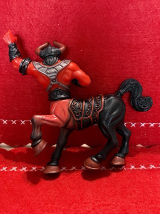 Action Figure Gallopogus Magia Mago Chap Mei