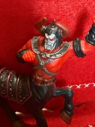 Action Figure Gallopogus Magia Mago Chap Mei