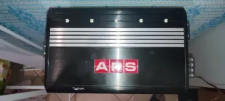 EQUIPO CAR AUDIO COMPLETO