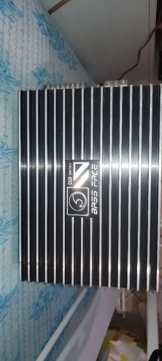 EQUIPO CAR AUDIO COMPLETO