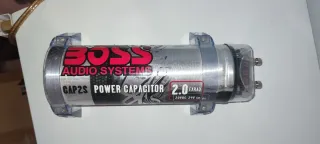 EQUIPO CAR AUDIO COMPLETO