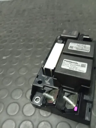 Caja Relés Batería HV Prius +  G927147020