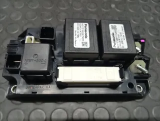 Caja Relés Batería HV Prius +  G927147020