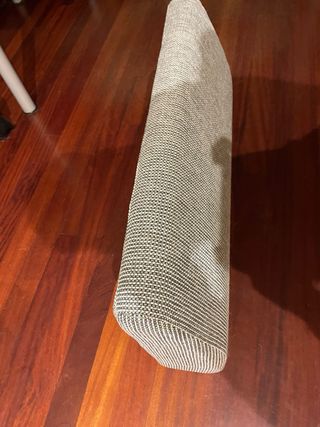 Respaldo Cama/Sofá 70x45x15cm