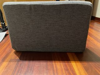 Respaldo Cama/Sofá 70x45x15cm