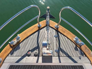 Barco Mimi Libeccio 25 (2011)