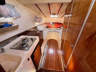 Barco Mimi Libeccio 25 (2011)