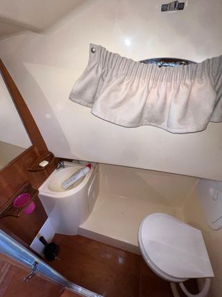 Barco Mimi Libeccio 25 (2011)