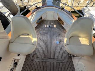 Barco Mimi Libeccio 25 (2011)