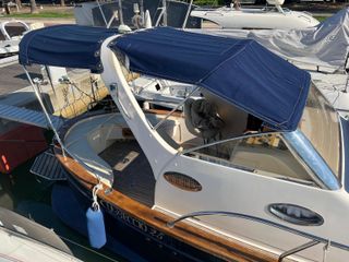 Barco Mimi Libeccio 25 (2011)