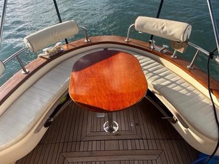 Barco Mimi Libeccio 25 (2011)