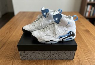 Zapatillas NIKE Jordan MVP