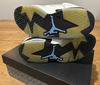 Zapatillas NIKE Jordan MVP