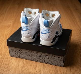 Zapatillas NIKE Jordan MVP