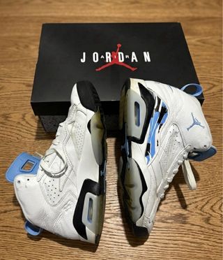 Zapatillas NIKE Jordan MVP