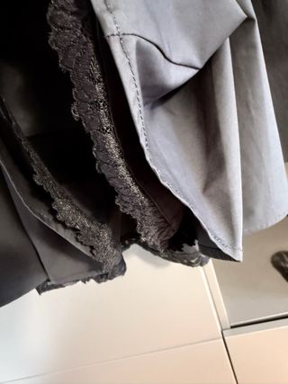 Vestido Fetiche Suances