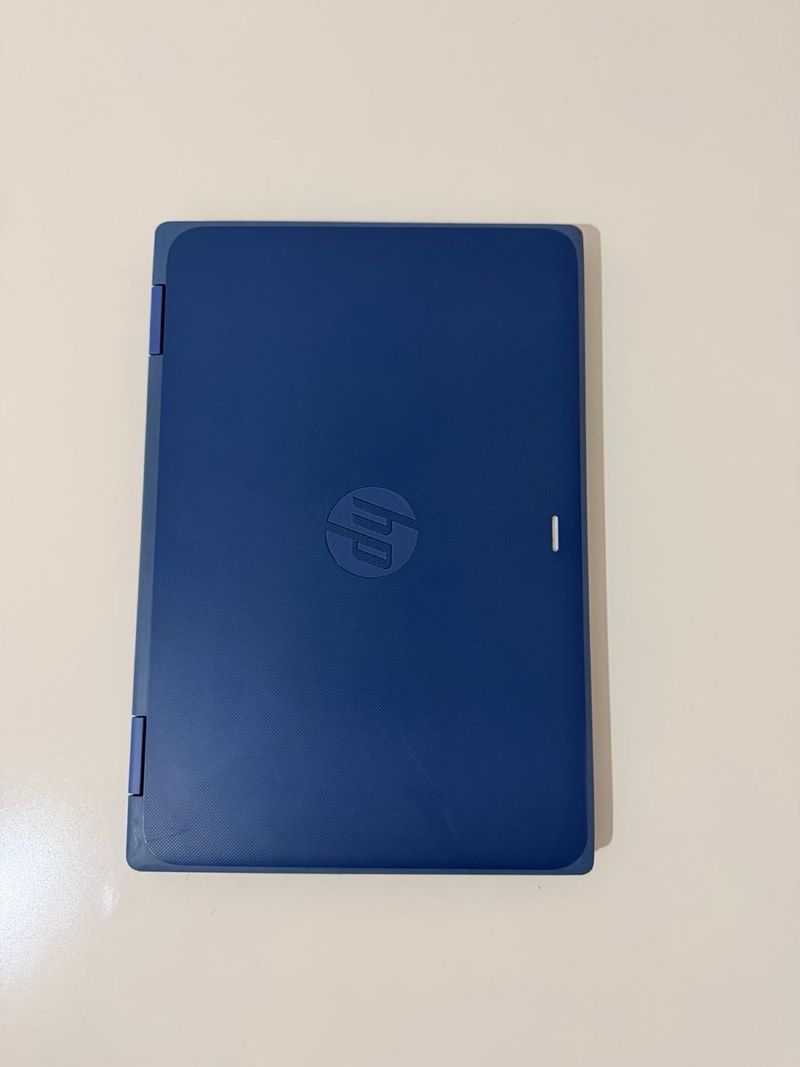 HP ProBook x360 11 G5 EE Azul 8GB RAM 256GB TACTIL afbeelding 5