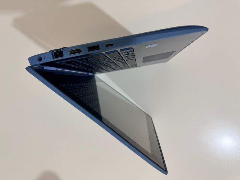 HP ProBook x360 11 G5 EE Azul 8GB RAM 256GB TACTIL afbeelding 3