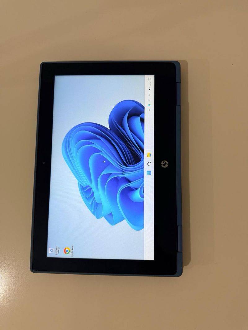 HP ProBook x360 11 G5 EE Azul 8GB RAM 256GB TACTIL afbeelding 2