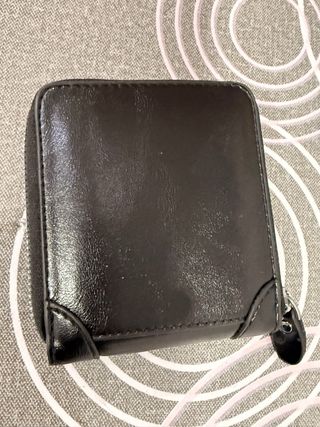 Lote 3 Accesorios: 2 par de Guantes y Cartera