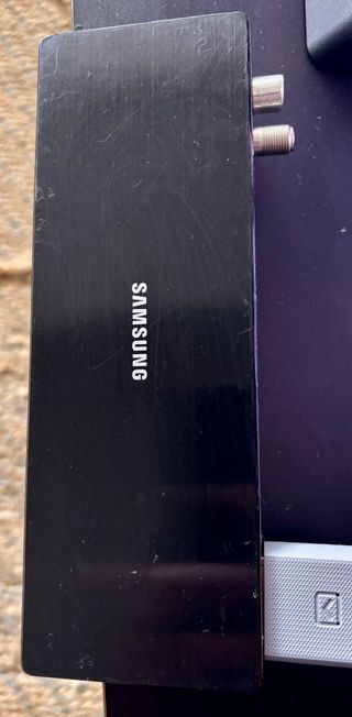Samsung Curva UE49KS7500 para reparar