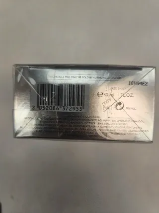 Salvatore Ferragamo Uomo Casual Life Edt 30ml