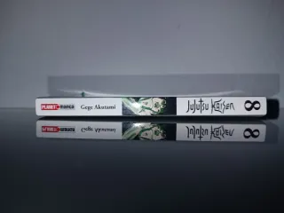 Jujutsu Kaisen. Sorcery Fight. Dote nascosta  V8