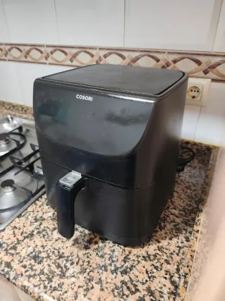 Freidora de aire COSORI