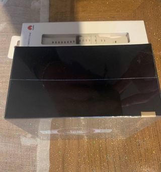 Smartwatch HUAWEI WATCH 5 + 2° Cinturino - NUOVO