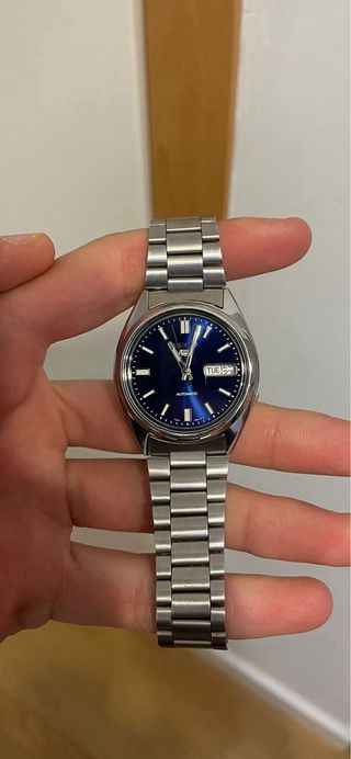 Reloj Seiko 5 SNXS Automático