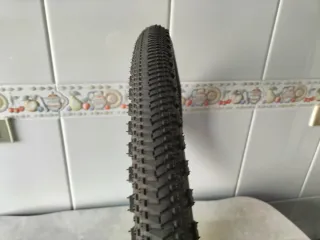 Cubiertas Gravel Schwalbe G-One Overland